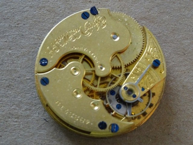 Elgin Hunting Caliber | 0S 7J - Image 2