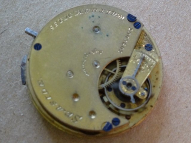 Waltham Hunting Caliber | 8S 7J - Image 2