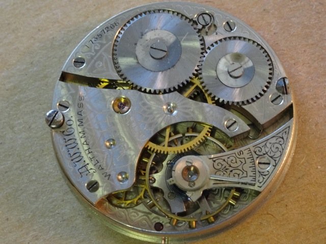 Waltham Open face | 16S 7J - Image 2