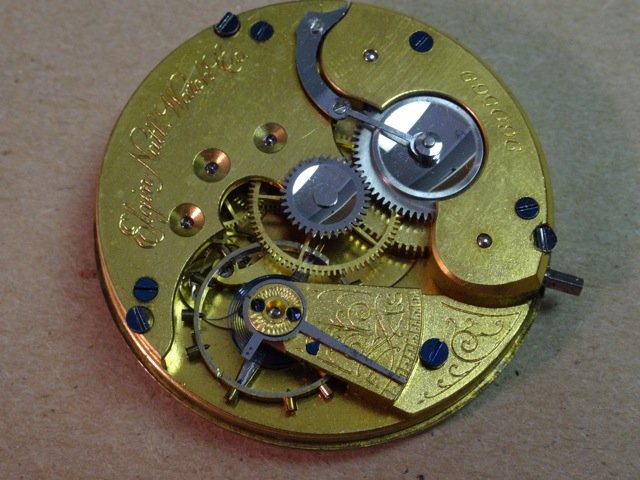 Elgin Convertible | 16S+ 11J+ - Image 2