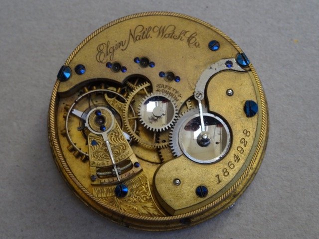 Elgin Convertible | 18S 11J+ - Image 2