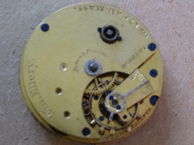 Waltham  | 8S 7J - Image 2