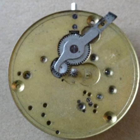 Waltham Hunting Caliber | 16S 15J
