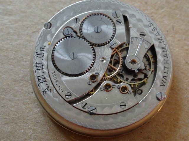 Waltham Open face | 0S 11J+ - Image 2