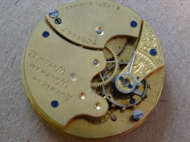 Waltham Hunting Caliber | 6S 7J - Image 2