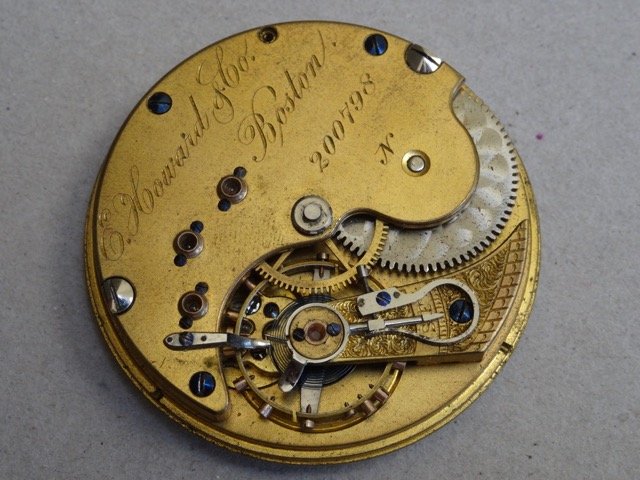 Howard Hunting Caliber |  11J+ - Image 2