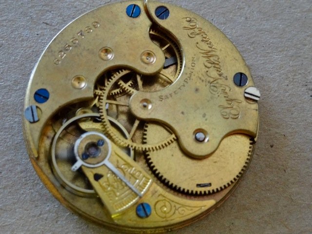 Elgin Hunting Caliber | 6S 7J - Image 2