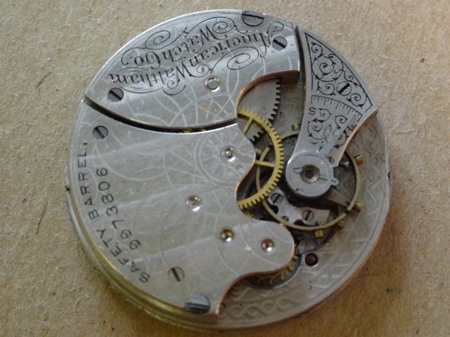 Waltham Hunting Caliber | 6S 7J - Image 2