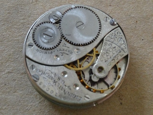 Elgin Hunting Caliber | 0S 7J - Image 2