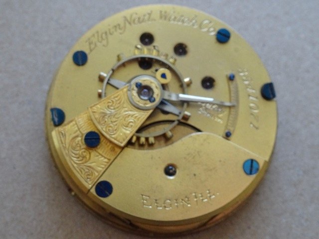 Elgin Hunting Caliber | 18S 11J+ - Image 2