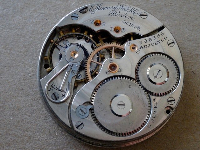 Howard Hunting Caliber | 16S 17J - Image 2