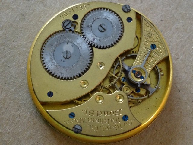 Waltham Open face | 12S+ 7J - Image 2