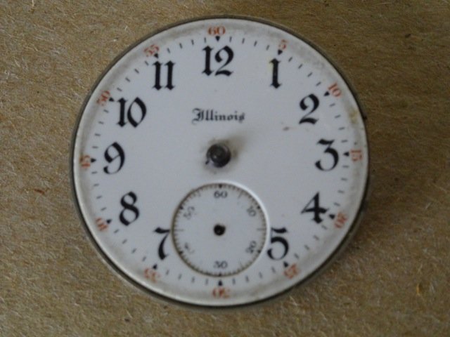 Illinois Hunting Caliber | 0S 15J