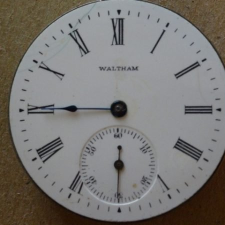 Waltham Hunting Caliber | 6S 7J