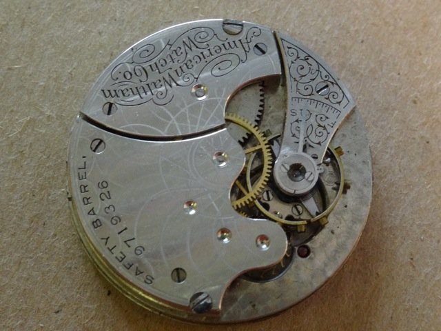 Waltham Hunting Caliber | 6S 7J - Image 2