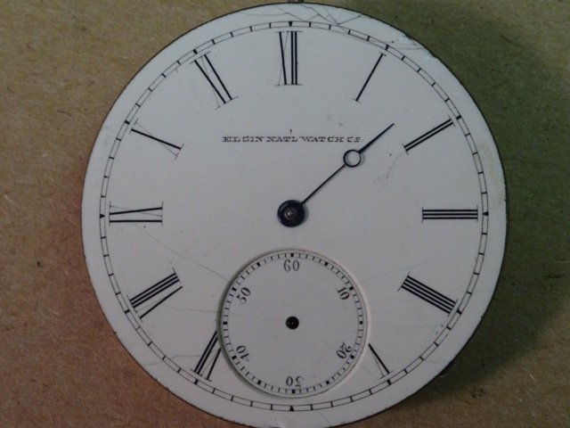 Elgin Convertible | 16S+ 11J+
