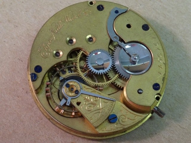 Elgin Convertible | 16S+ 11J+ - Image 2