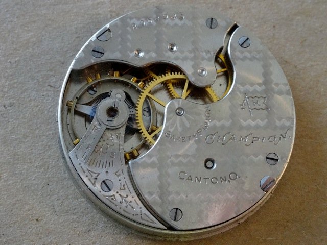 Hampden Hunting Caliber | 16S+ 7J - Image 2