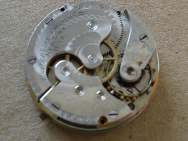 Waltham Hunting Caliber | 0S 7J - Image 2