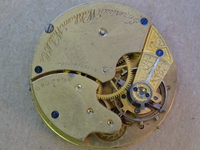 Waltham Hunting Caliber | 14S 7J - Image 2