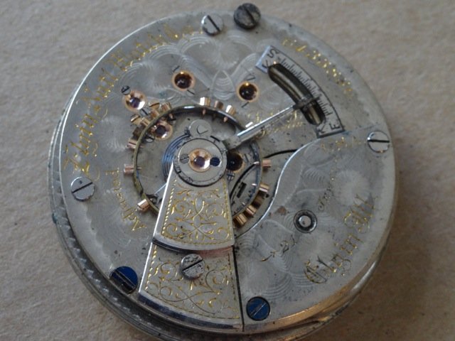 Elgin Hunting Caliber | 18S 21J - Image 2