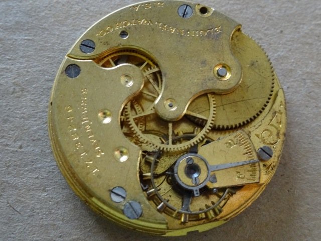 Elgin Hunting Caliber | 6S 7J - Image 2